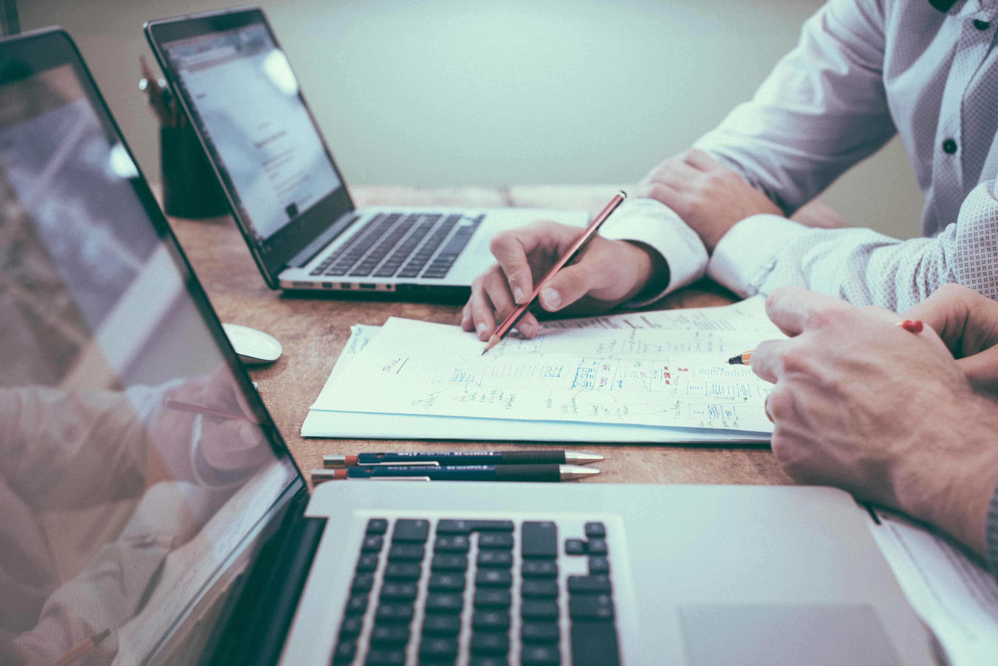 Human Resource Outsourcing