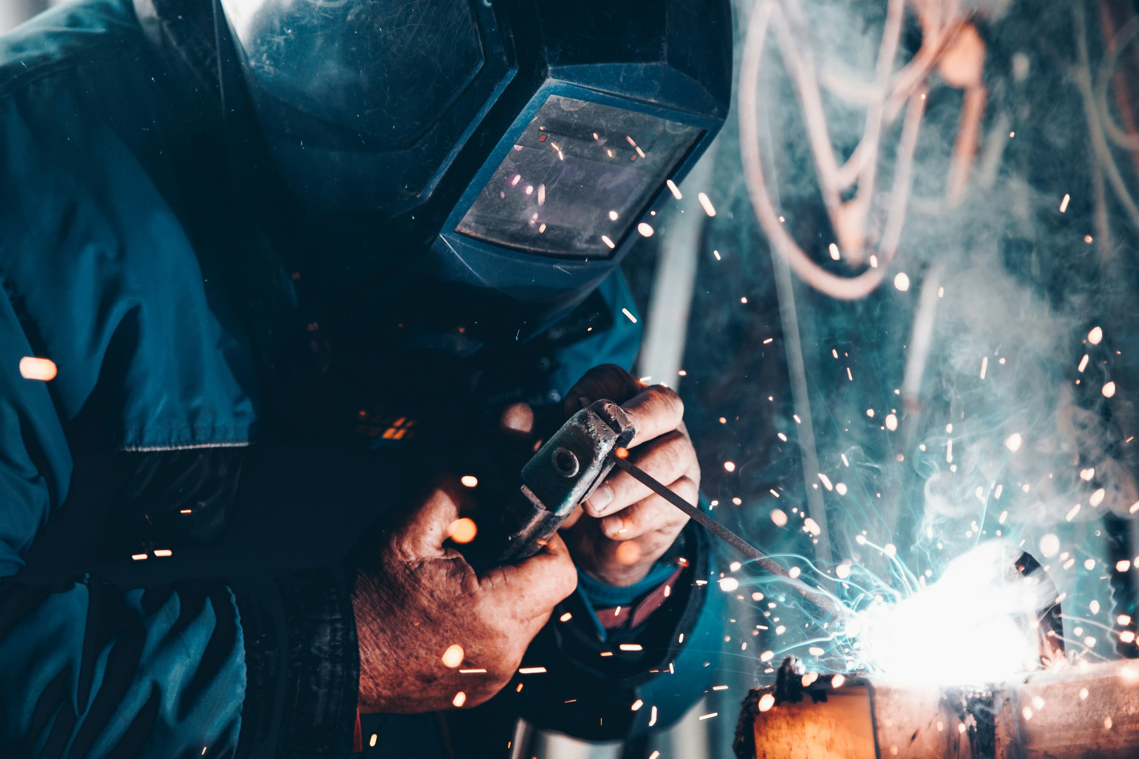 Mechanical Engineering & Fabrication