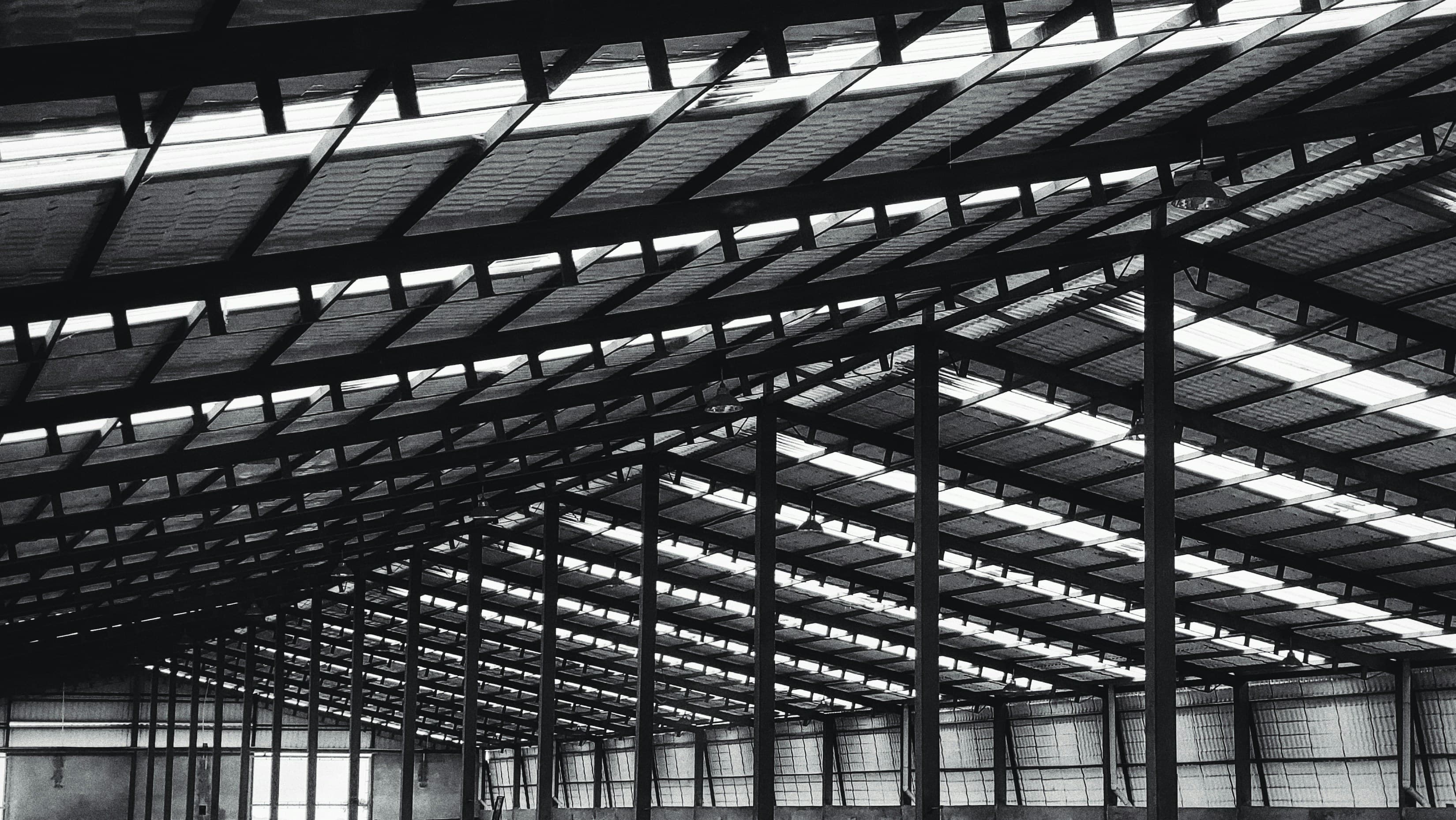 Prefabricated Structures