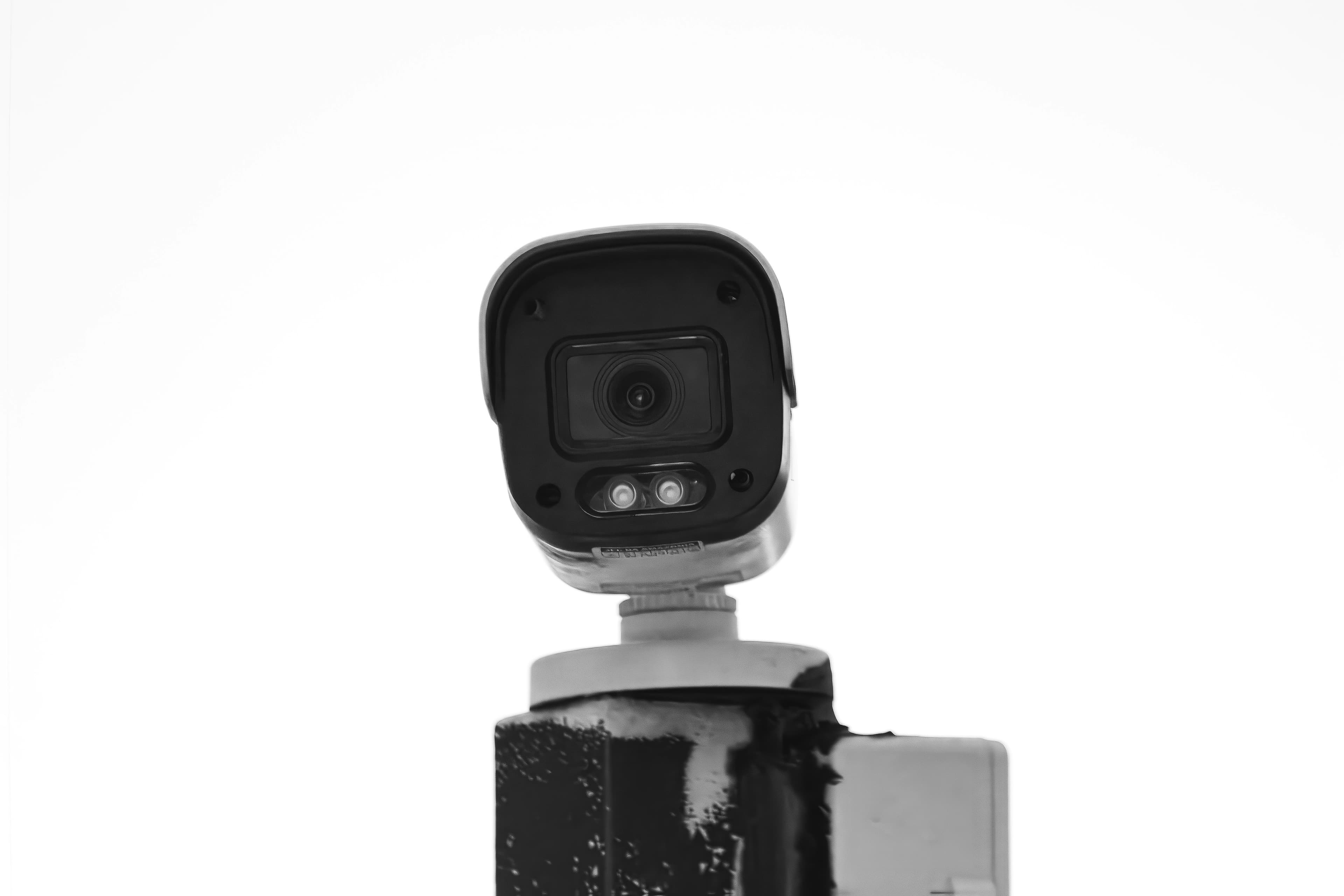 Security & Surveillance