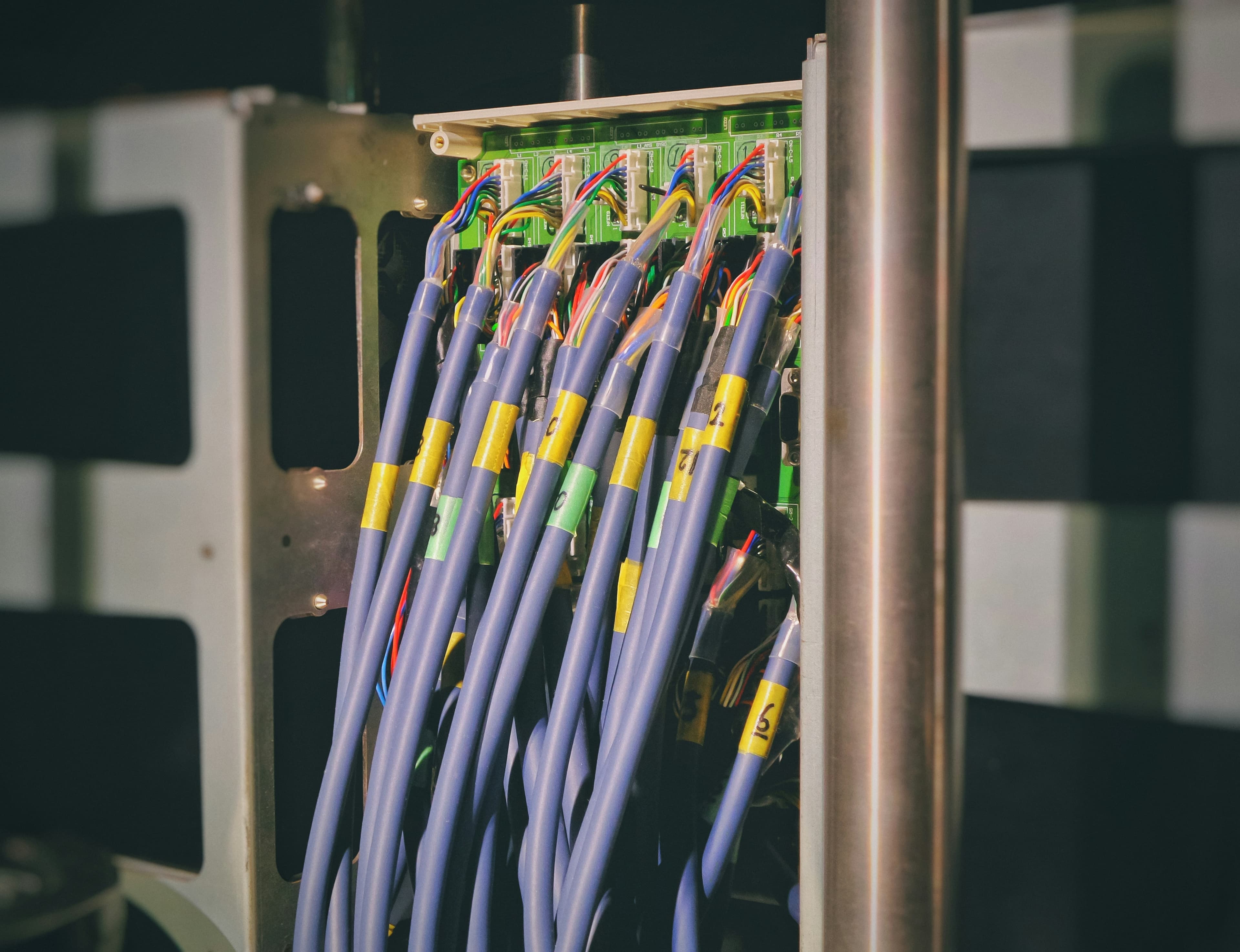 Telecommunication Solutions